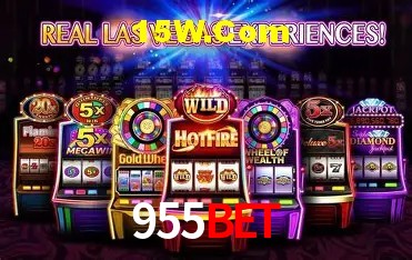 Estatísticas 955Bet